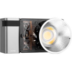 Zhiyun LED Molus X100 COB Lampe Combo - Arbejdslampe
